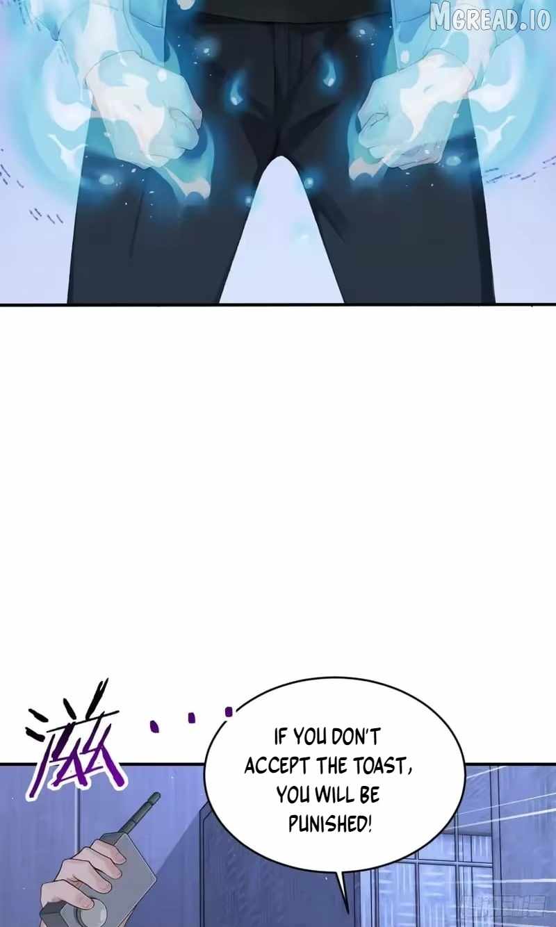 Primordial Ten Fiends: Others Tame Beasts, I Tame Beast Girls Chapter 147 page 18 - 