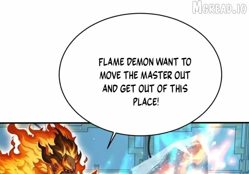 Primordial Ten Fiends: Others Tame Beasts, I Tame Beast Girls Chapter 147 page 62 - 
