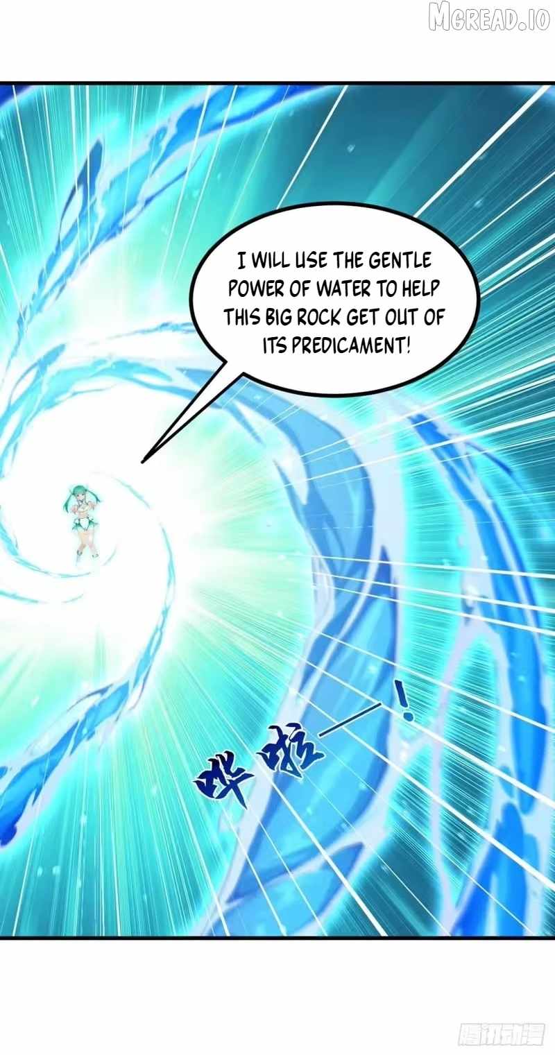 Primordial Ten Fiends: Others Tame Beasts, I Tame Beast Girls Chapter 147 page 75 - 