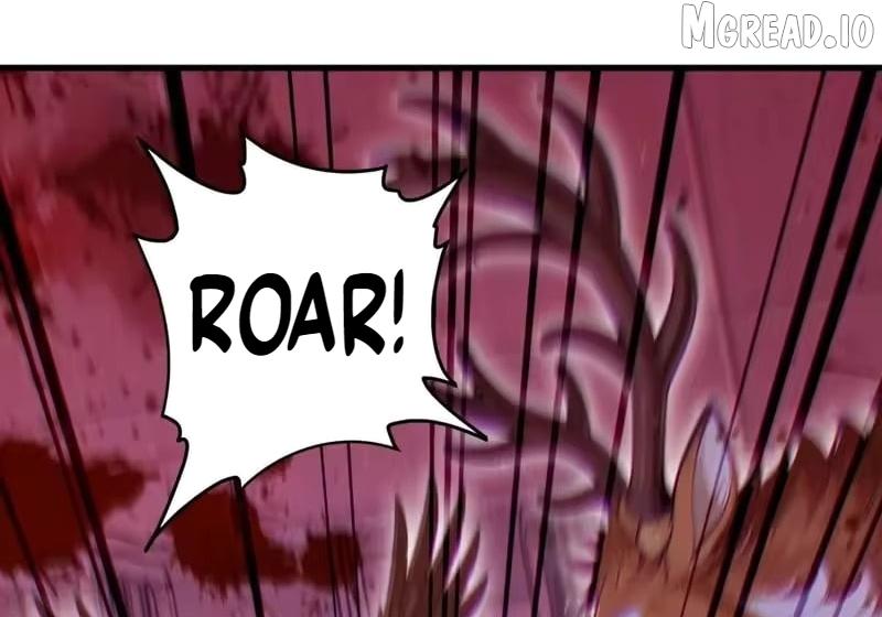 Primordial Ten Fiends: Others Tame Beasts, I Tame Beast Girls Chapter 148 page 26 - 