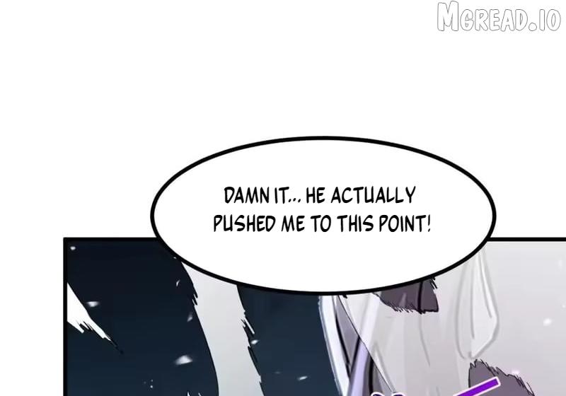 Primordial Ten Fiends: Others Tame Beasts, I Tame Beast Girls Chapter 148 page 36 - 