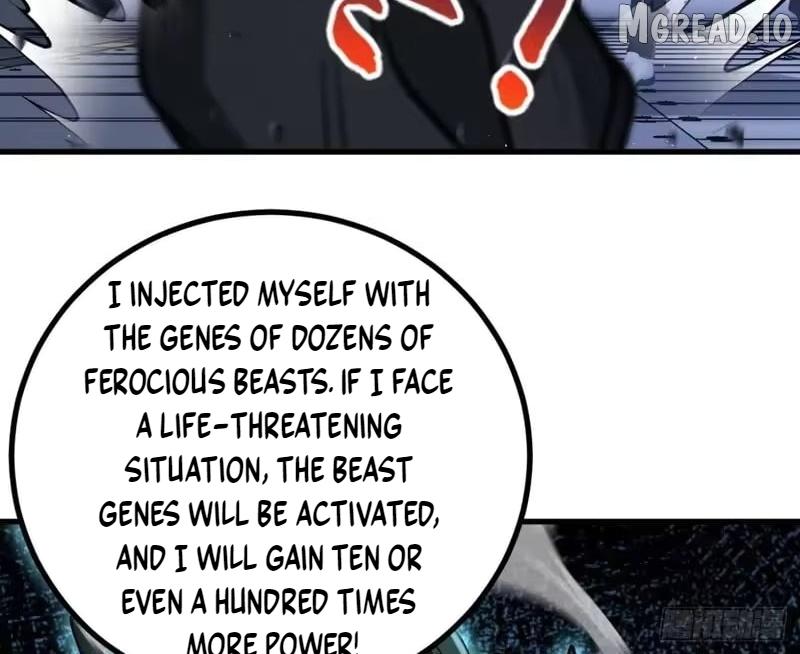 Primordial Ten Fiends: Others Tame Beasts, I Tame Beast Girls Chapter 148 page 45 - 