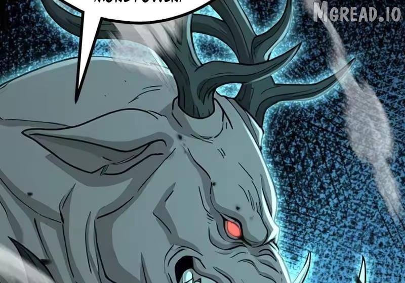 Primordial Ten Fiends: Others Tame Beasts, I Tame Beast Girls Chapter 148 page 46 - 