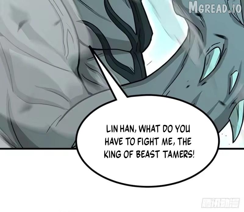 Primordial Ten Fiends: Others Tame Beasts, I Tame Beast Girls Chapter 148 page 48 - 
