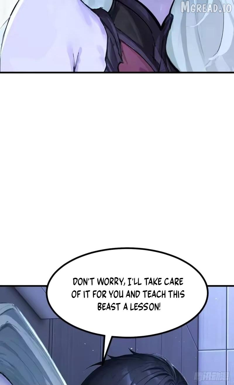 Primordial Ten Fiends: Others Tame Beasts, I Tame Beast Girls Chapter 148 page 53 - 