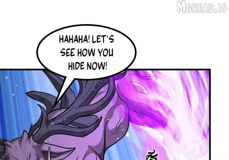 Primordial Ten Fiends: Others Tame Beasts, I Tame Beast Girls Chapter 148 page 68 - 