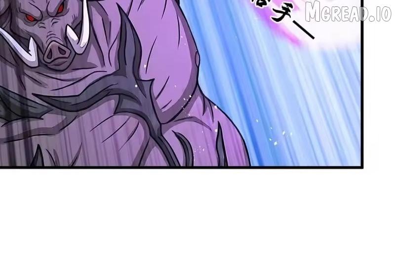 Primordial Ten Fiends: Others Tame Beasts, I Tame Beast Girls Chapter 148 page 69 - 