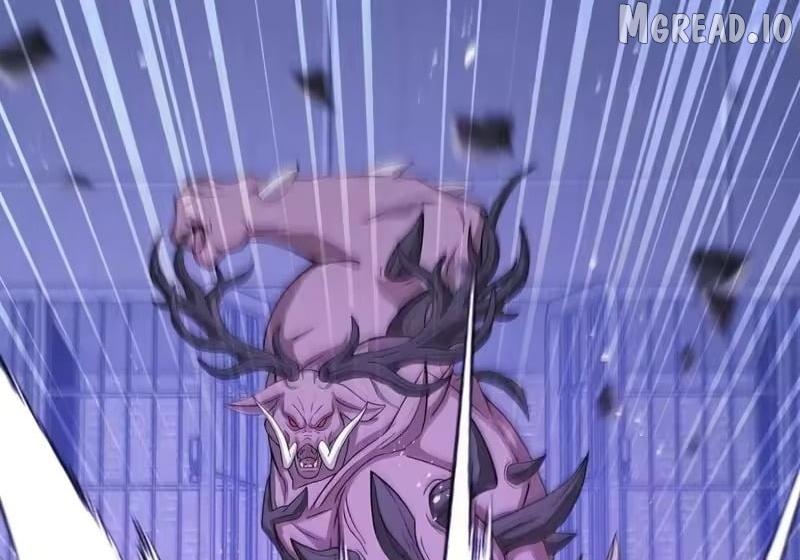 Primordial Ten Fiends: Others Tame Beasts, I Tame Beast Girls Chapter 148 page 71 - 