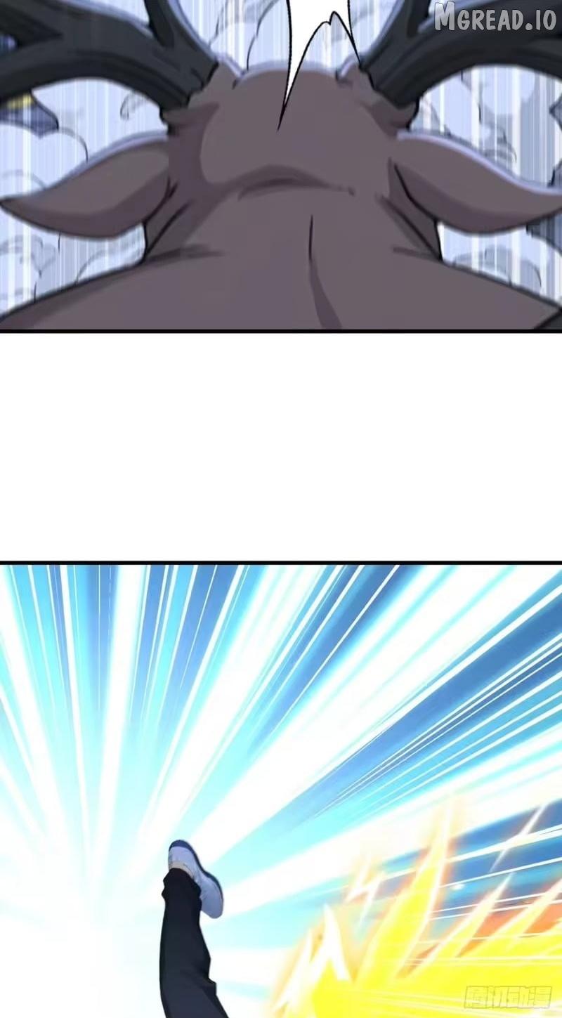 Primordial Ten Fiends: Others Tame Beasts, I Tame Beast Girls Chapter 148 page 83 - 