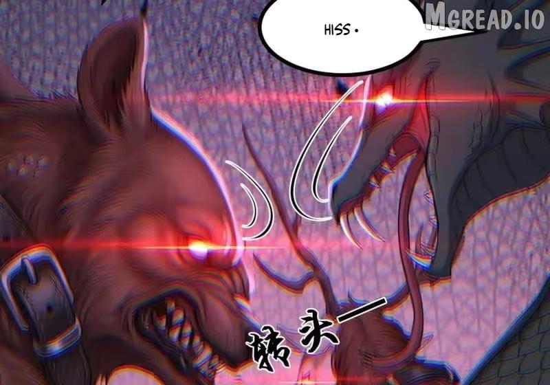 Primordial Ten Fiends: Others Tame Beasts, I Tame Beast Girls Chapter 148 page 10 - 