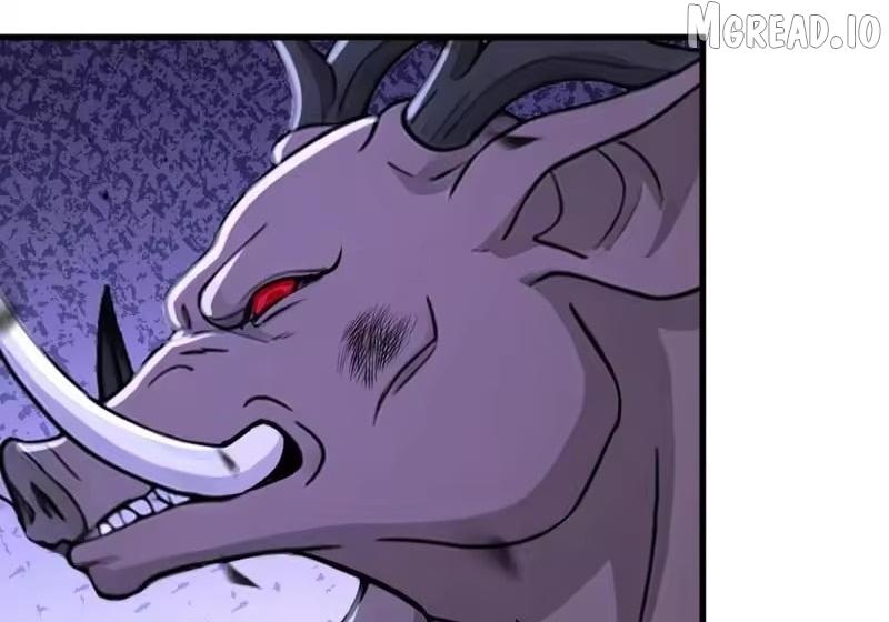 Primordial Ten Fiends: Others Tame Beasts, I Tame Beast Girls Chapter 149 page 2 - 