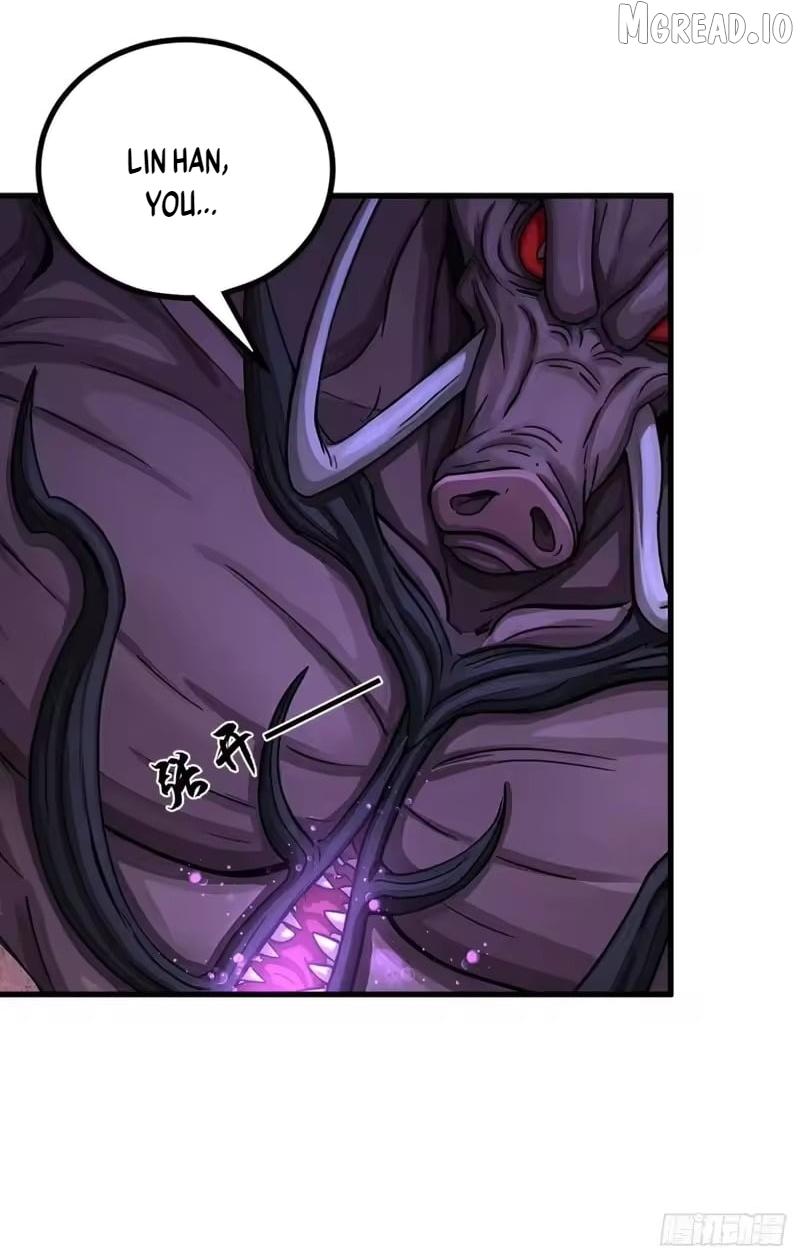 Primordial Ten Fiends: Others Tame Beasts, I Tame Beast Girls Chapter 149 page 24 - 