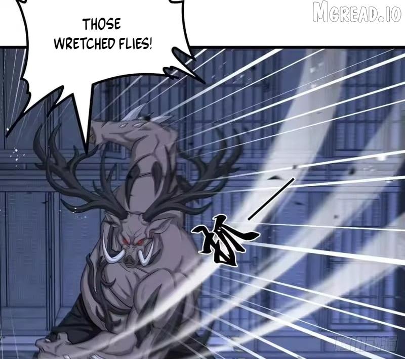 Primordial Ten Fiends: Others Tame Beasts, I Tame Beast Girls Chapter 149 page 4 - 