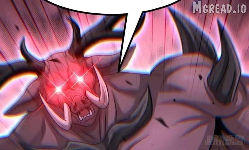 Primordial Ten Fiends: Others Tame Beasts, I Tame Beast Girls Chapter 149 page 31 - 