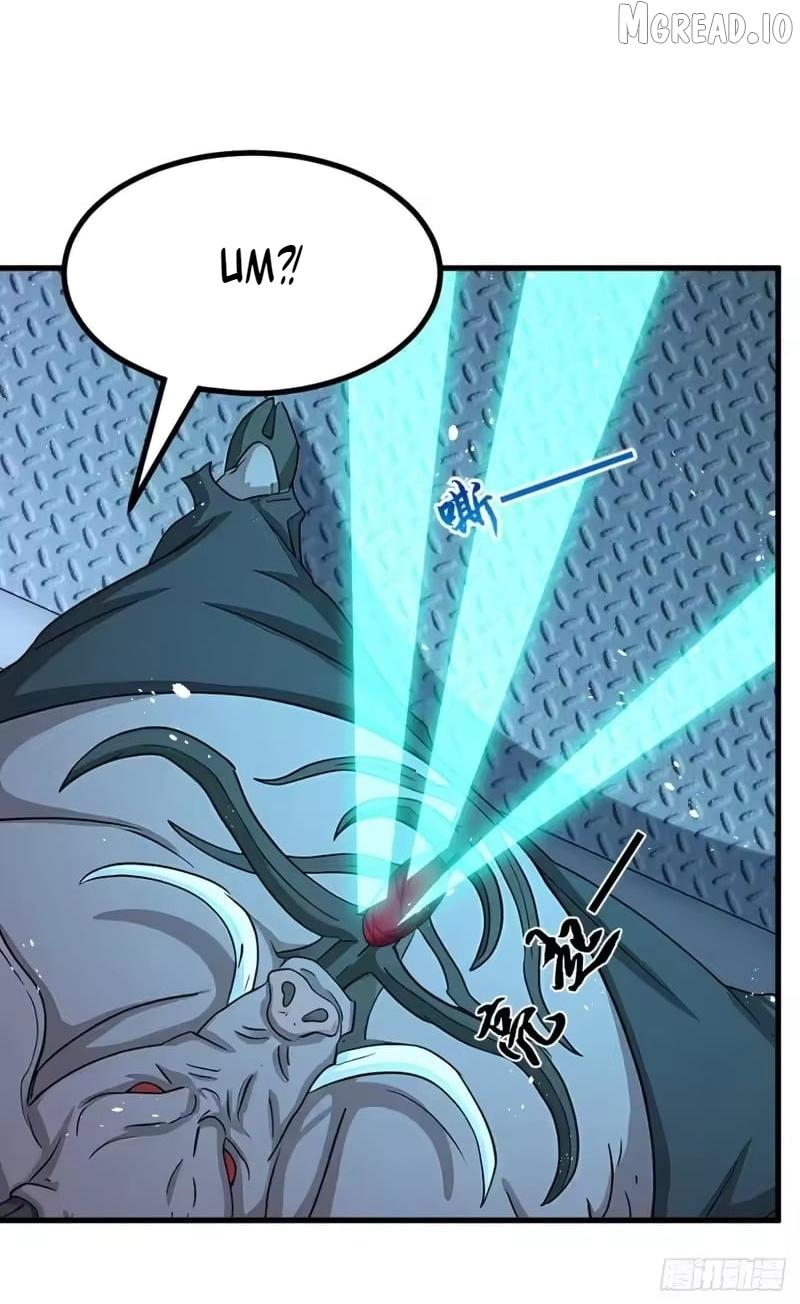 Primordial Ten Fiends: Others Tame Beasts, I Tame Beast Girls Chapter 149 page 38 - 