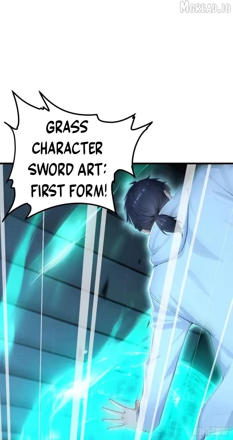 Primordial Ten Fiends: Others Tame Beasts, I Tame Beast Girls Chapter 149 page 46 - 