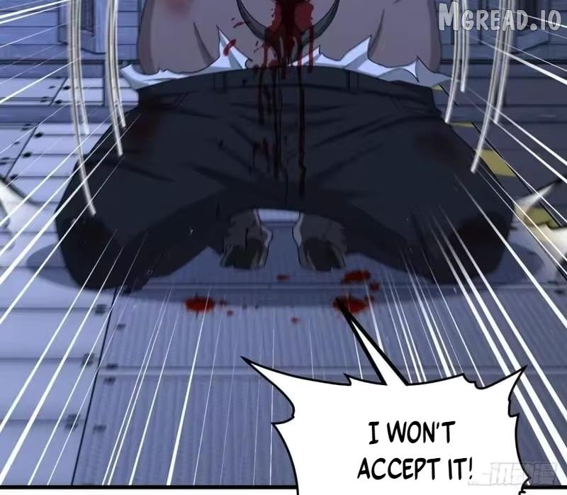 Primordial Ten Fiends: Others Tame Beasts, I Tame Beast Girls Chapter 149 page 65 - 