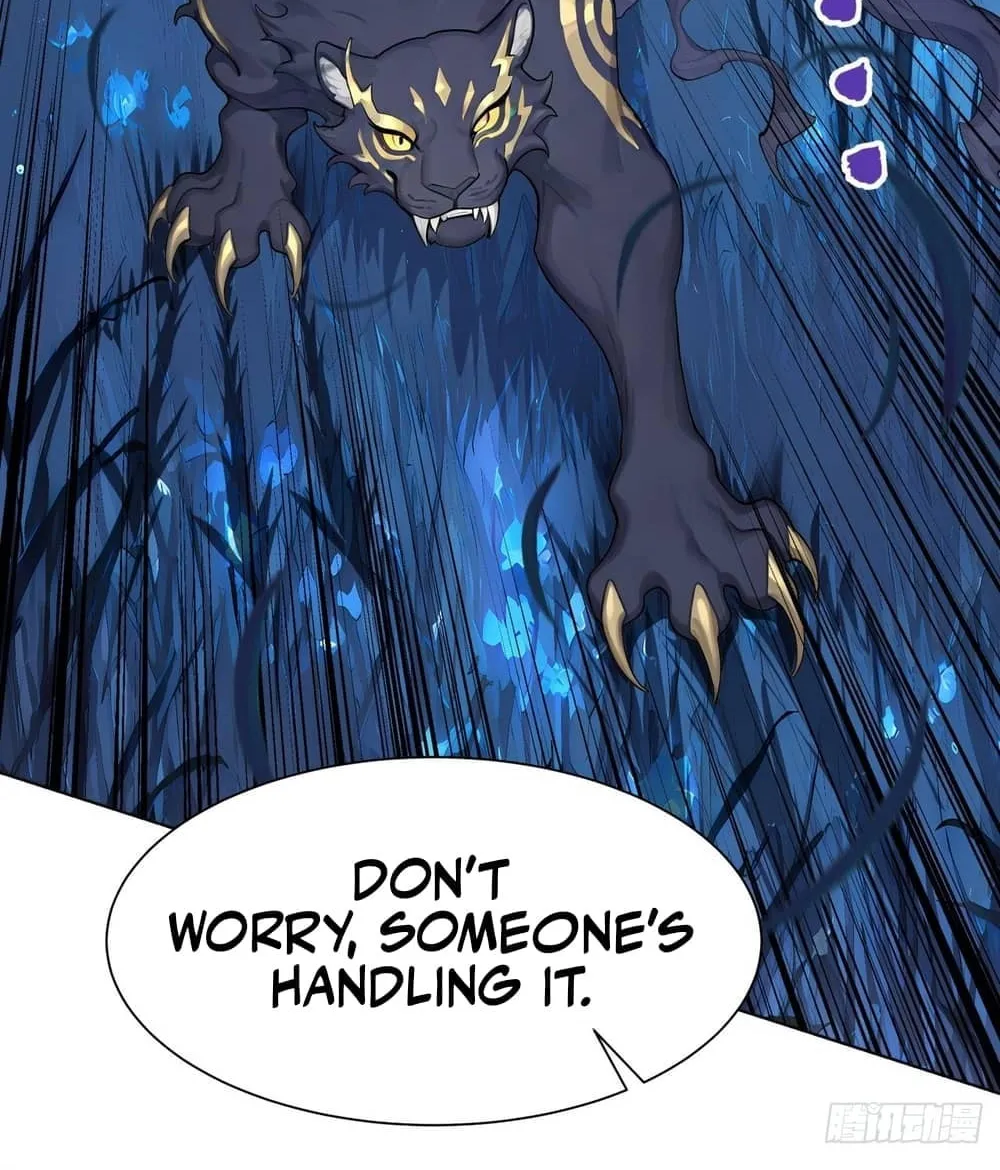 Primordial Ten Fiends: Others Tame Beasts, I Tame Beast Girls Chapter 15 page 11 - 