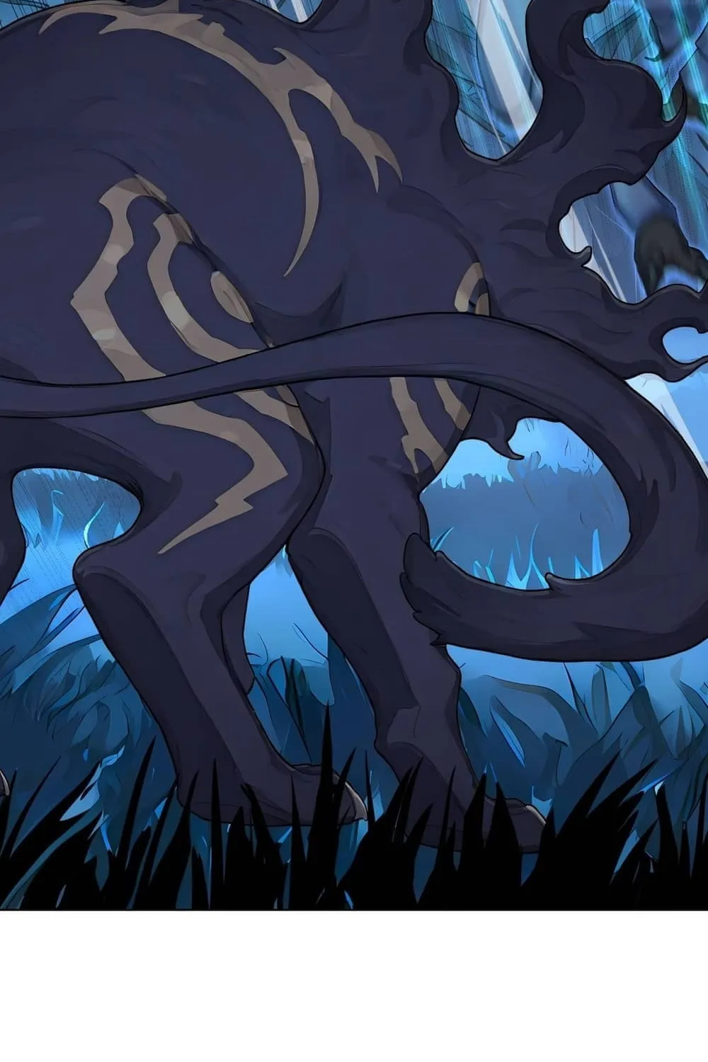 Primordial Ten Fiends: Others Tame Beasts, I Tame Beast Girls Chapter 15 page 13 - 