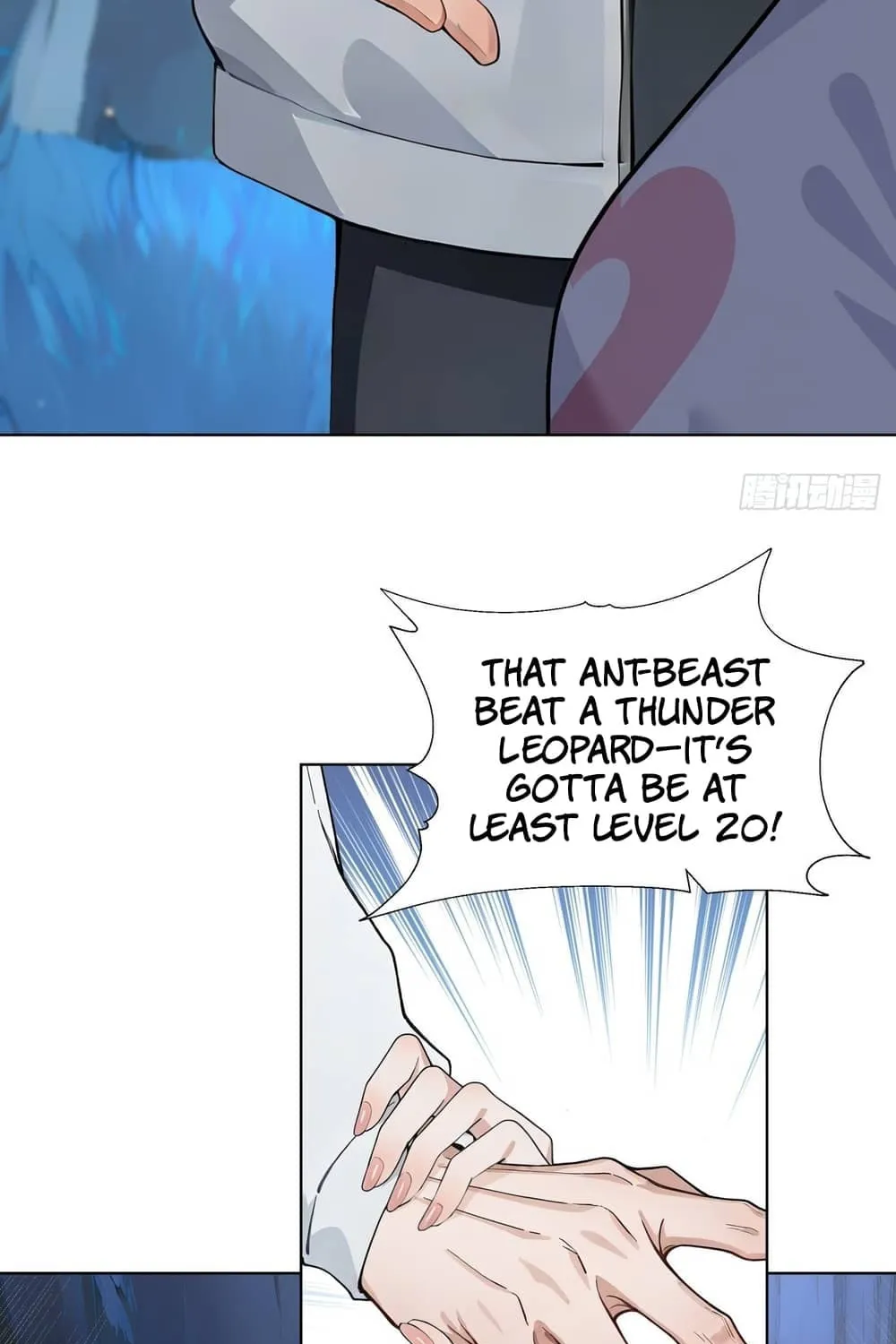 Primordial Ten Fiends: Others Tame Beasts, I Tame Beast Girls Chapter 15 page 24 - 