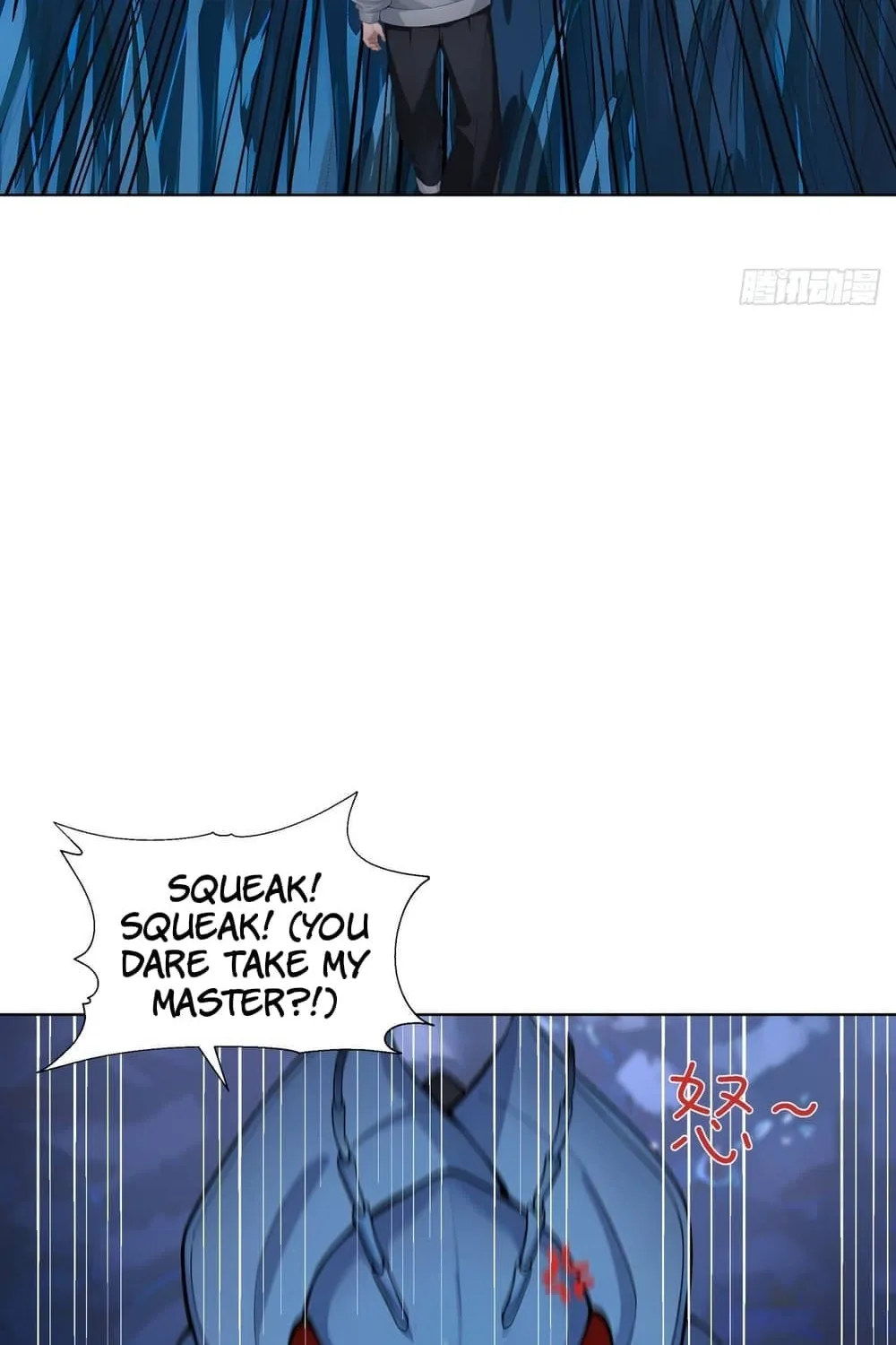 Primordial Ten Fiends: Others Tame Beasts, I Tame Beast Girls Chapter 15 page 28 - 