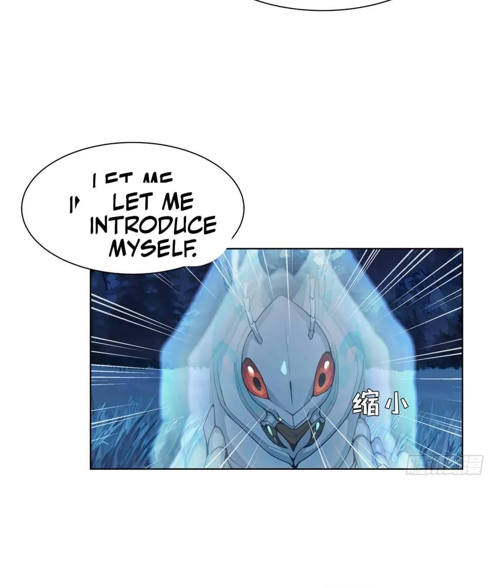 Primordial Ten Fiends: Others Tame Beasts, I Tame Beast Girls Chapter 15 page 34 - 