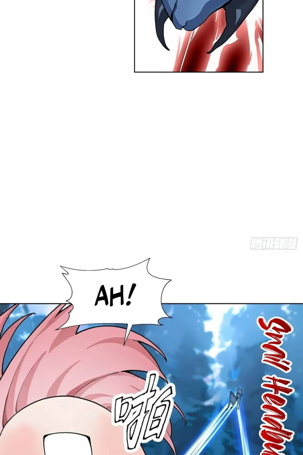 Primordial Ten Fiends: Others Tame Beasts, I Tame Beast Girls Chapter 15 page 41 - 