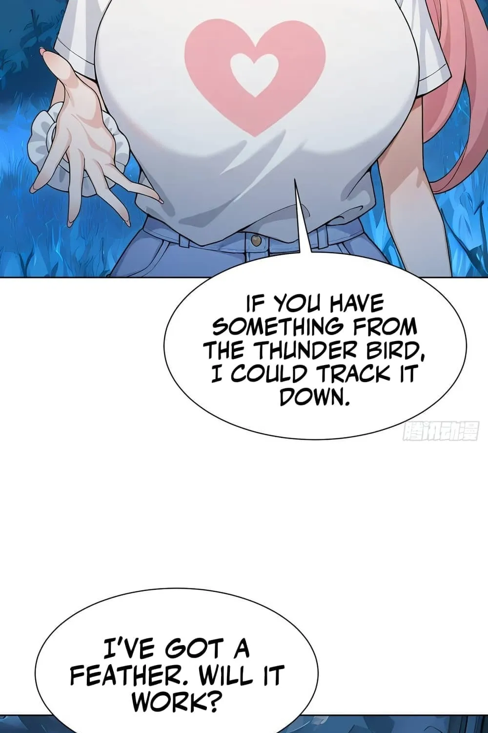 Primordial Ten Fiends: Others Tame Beasts, I Tame Beast Girls Chapter 15 page 55 - 