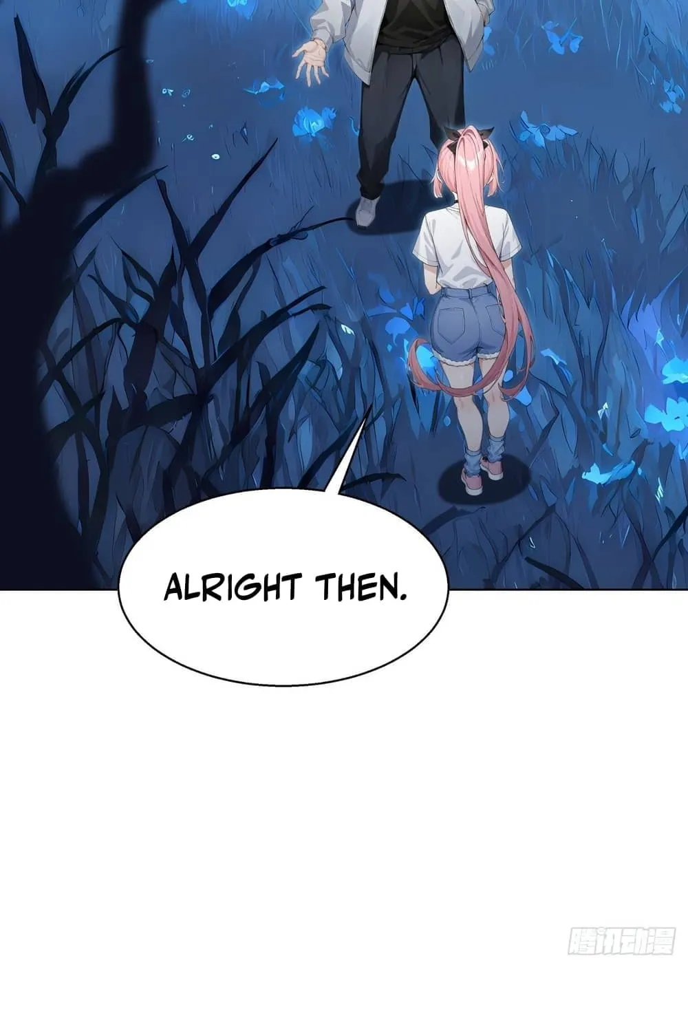 Primordial Ten Fiends: Others Tame Beasts, I Tame Beast Girls Chapter 15 page 60 - 