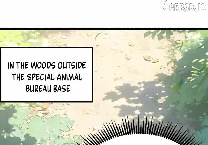 Primordial Ten Fiends: Others Tame Beasts, I Tame Beast Girls Chapter 150 page 33 - 