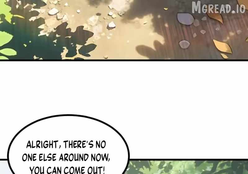 Primordial Ten Fiends: Others Tame Beasts, I Tame Beast Girls Chapter 150 page 36 - 