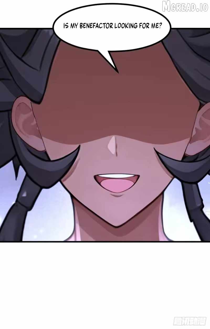 Primordial Ten Fiends: Others Tame Beasts, I Tame Beast Girls Chapter 150 page 44 - 