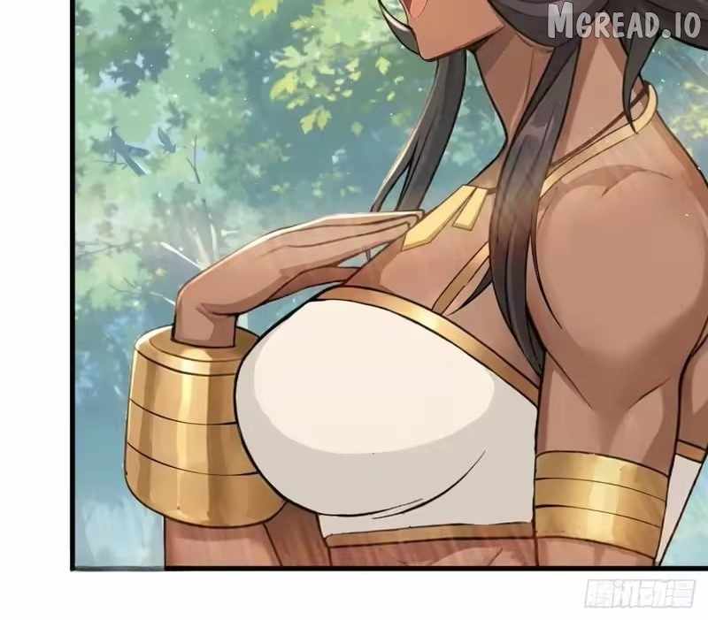 Primordial Ten Fiends: Others Tame Beasts, I Tame Beast Girls Chapter 150 page 50 - 