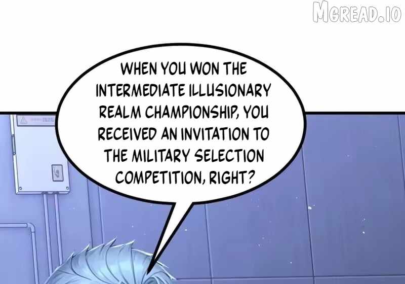 Primordial Ten Fiends: Others Tame Beasts, I Tame Beast Girls Chapter 150 page 8 - 