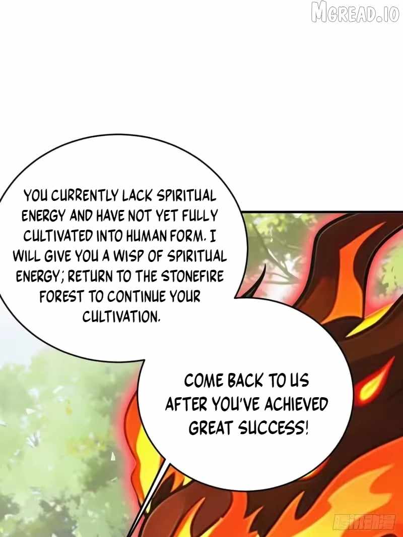 Primordial Ten Fiends: Others Tame Beasts, I Tame Beast Girls Chapter 150 page 78 - 