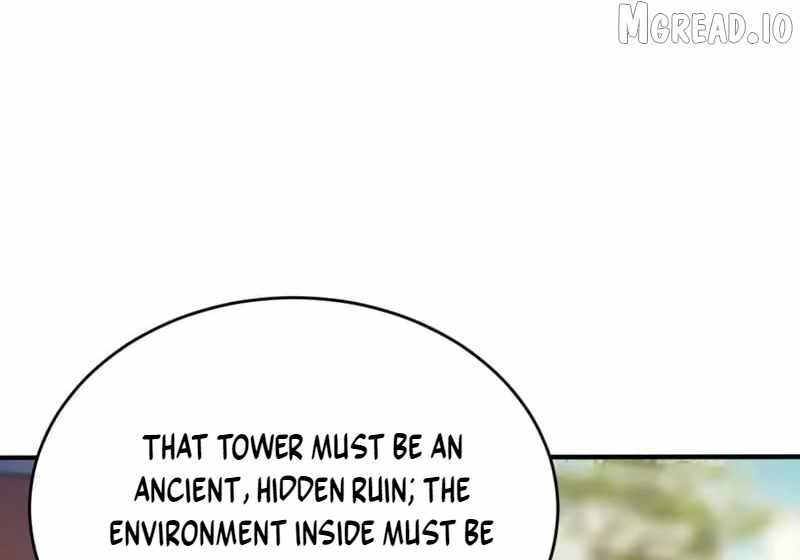 Primordial Ten Fiends: Others Tame Beasts, I Tame Beast Girls Chapter 151 page 23 - 