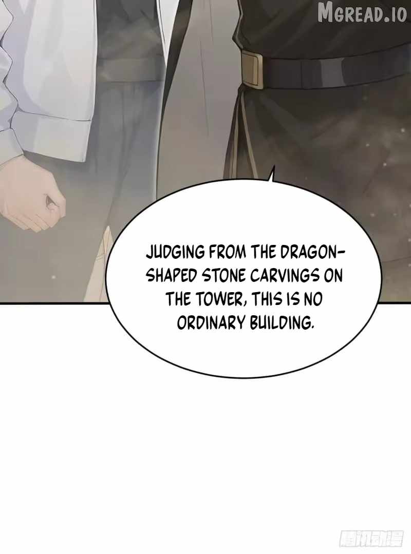 Primordial Ten Fiends: Others Tame Beasts, I Tame Beast Girls Chapter 151 page 39 - 