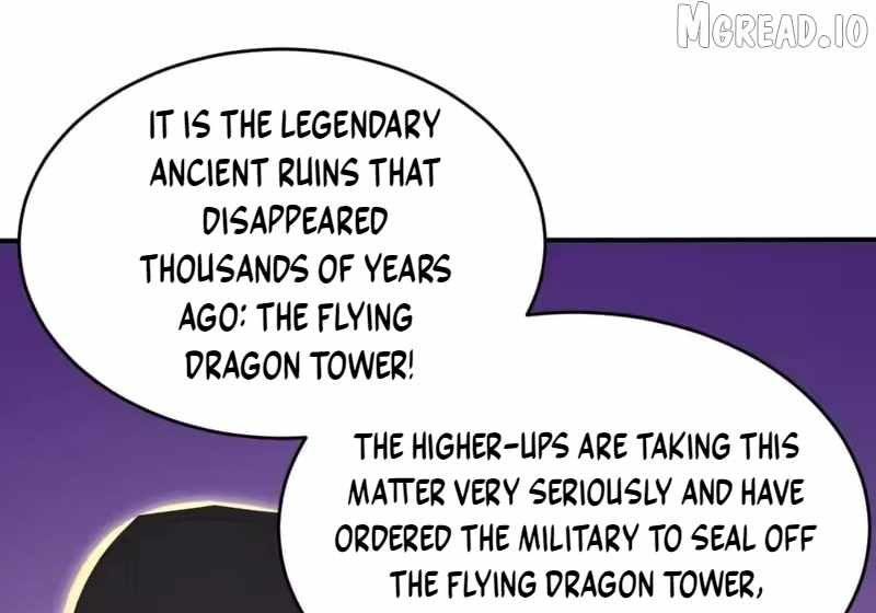 Primordial Ten Fiends: Others Tame Beasts, I Tame Beast Girls Chapter 151 page 40 - 