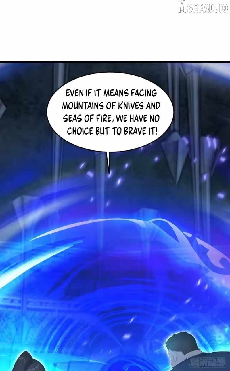 Primordial Ten Fiends: Others Tame Beasts, I Tame Beast Girls Chapter 151 page 64 - 