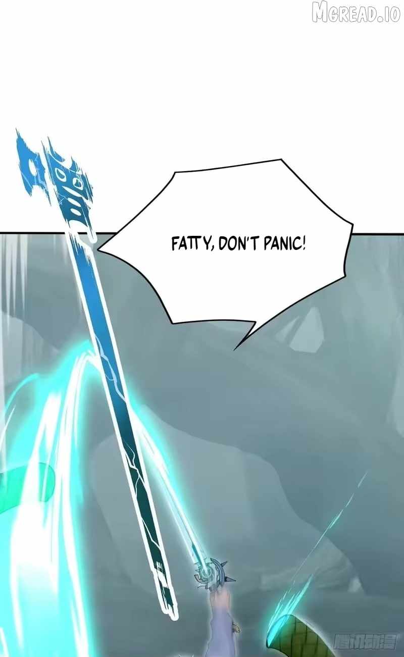 Primordial Ten Fiends: Others Tame Beasts, I Tame Beast Girls Chapter 152 page 14 - 