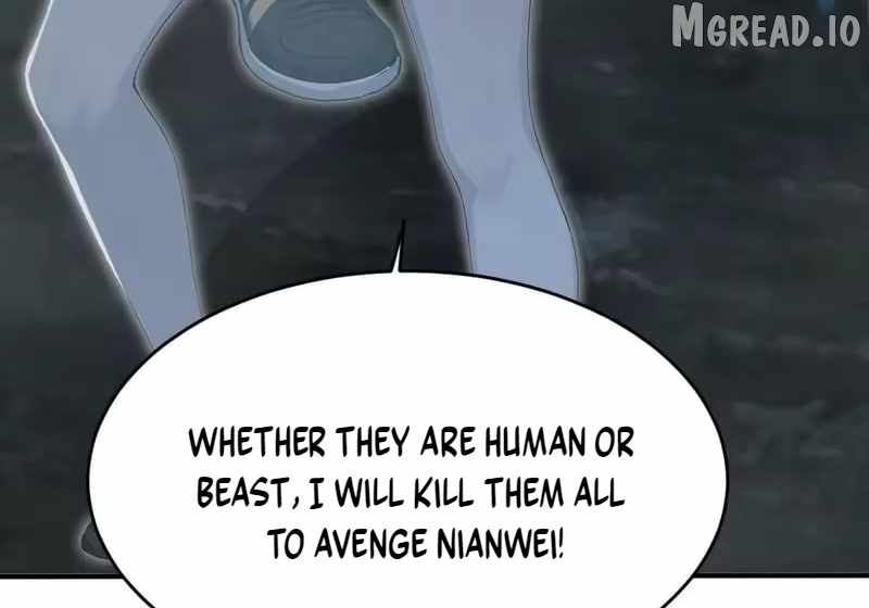 Primordial Ten Fiends: Others Tame Beasts, I Tame Beast Girls Chapter 152 page 24 - 