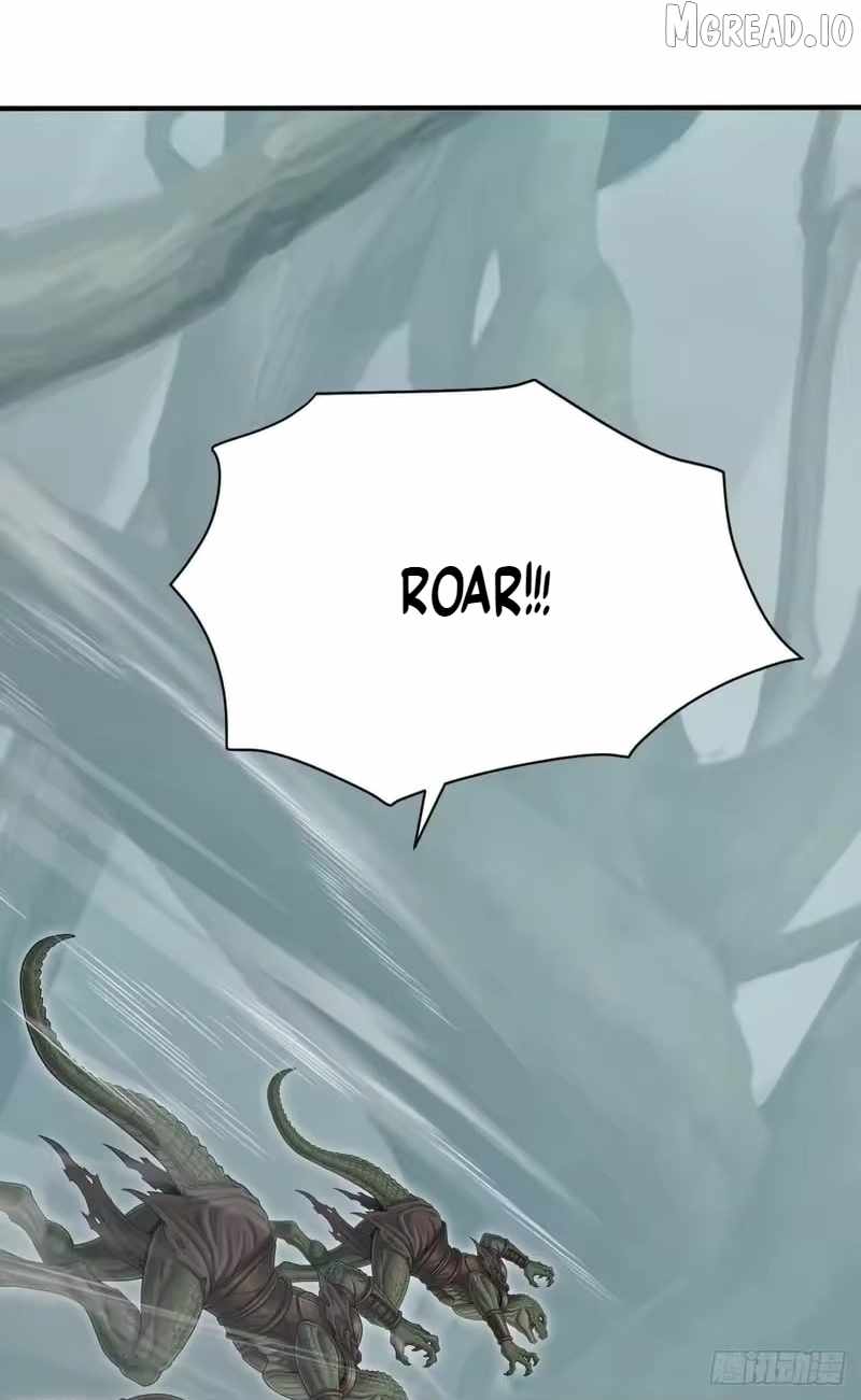 Primordial Ten Fiends: Others Tame Beasts, I Tame Beast Girls Chapter 152 page 26 - 