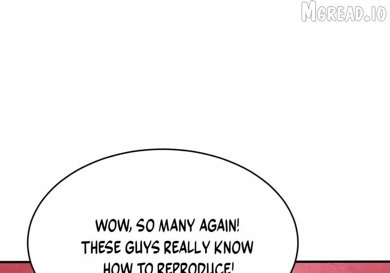 Primordial Ten Fiends: Others Tame Beasts, I Tame Beast Girls Chapter 152 page 41 - 