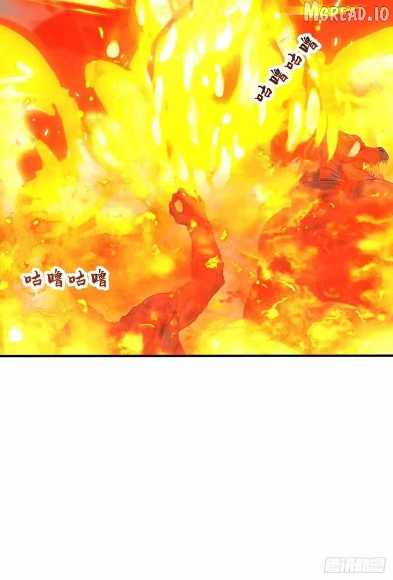 Primordial Ten Fiends: Others Tame Beasts, I Tame Beast Girls Chapter 152 page 49 - 