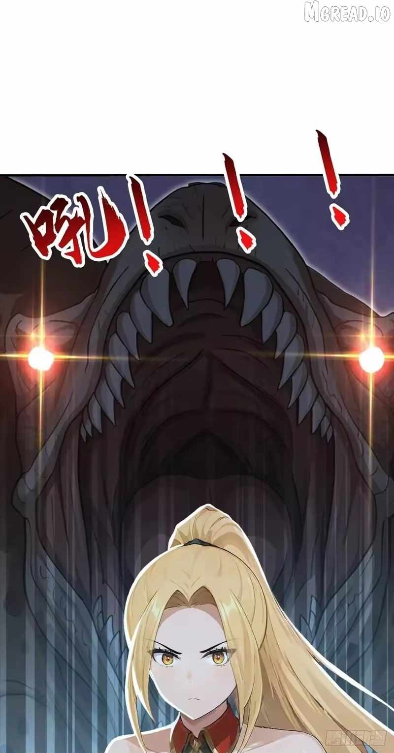 Primordial Ten Fiends: Others Tame Beasts, I Tame Beast Girls Chapter 152 page 52 - 