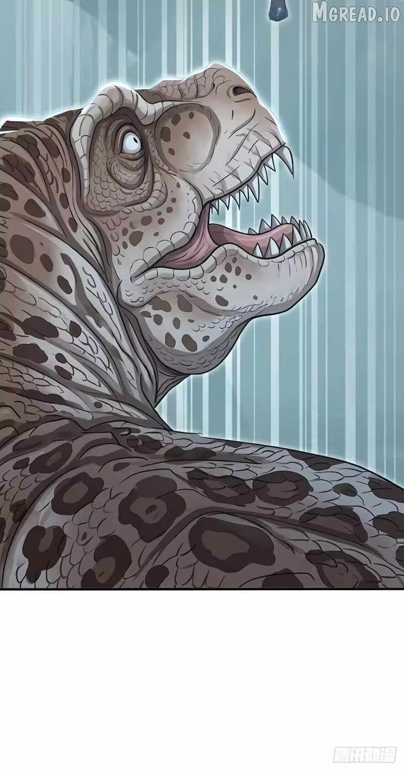 Primordial Ten Fiends: Others Tame Beasts, I Tame Beast Girls Chapter 152 page 57 - 