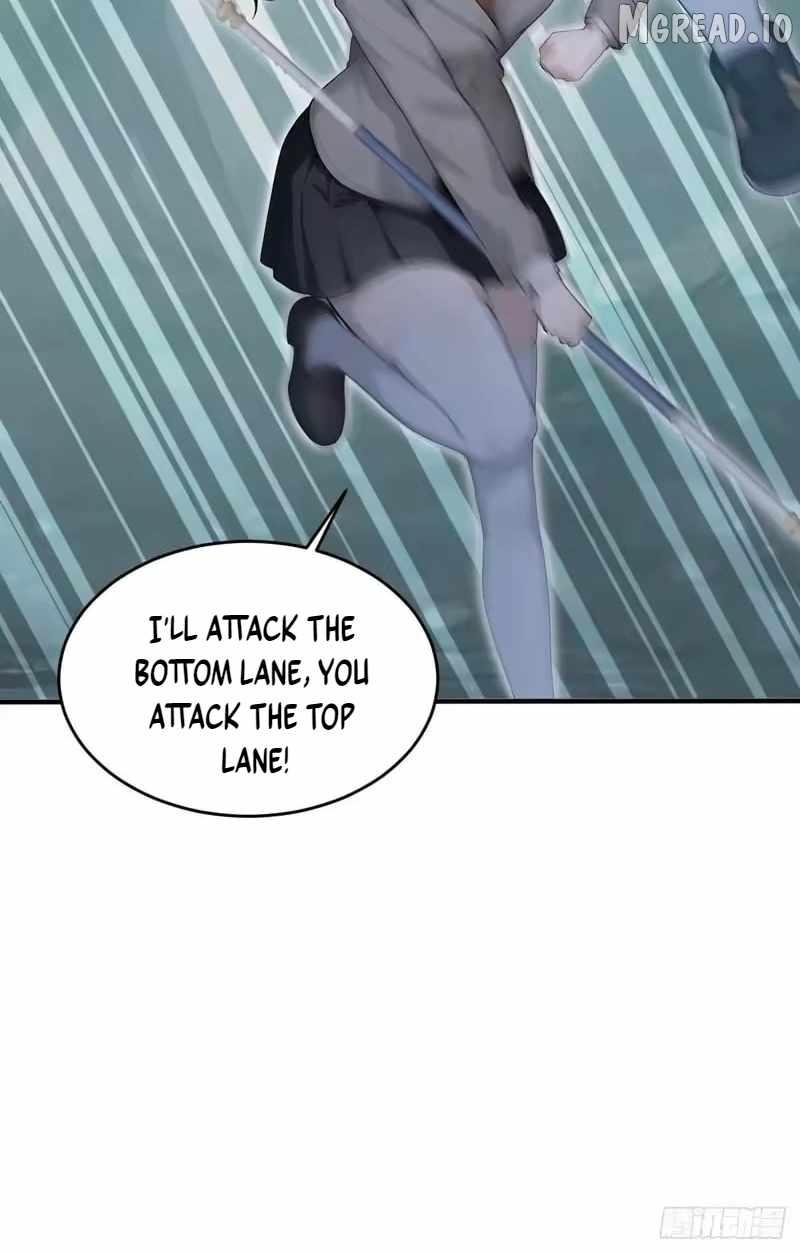 Primordial Ten Fiends: Others Tame Beasts, I Tame Beast Girls Chapter 152 page 68 - 