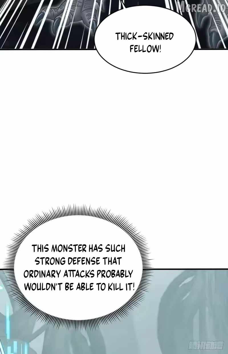 Primordial Ten Fiends: Others Tame Beasts, I Tame Beast Girls Chapter 152 page 72 - 
