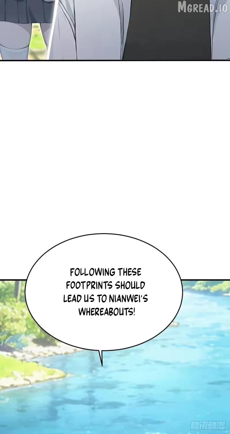 Primordial Ten Fiends: Others Tame Beasts, I Tame Beast Girls Chapter 153 page 19 - 