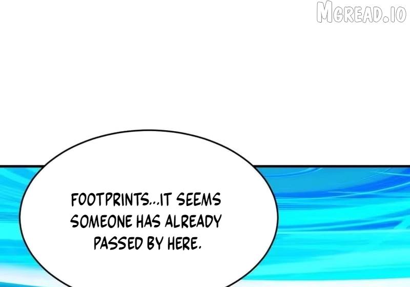 Primordial Ten Fiends: Others Tame Beasts, I Tame Beast Girls Chapter 153 page 3 - 